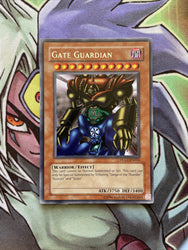Smirking Gnome