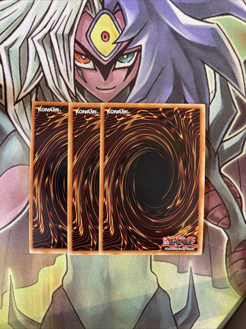 SAST-EN071 x3 NEXT Super Rare Excellent Condition Yugioh (back)