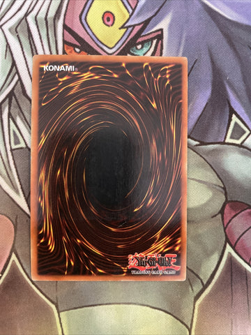SOD-EN014 Armed Dragon LV5 Ultimate Rare UNL Edition NM Yugioh (back)