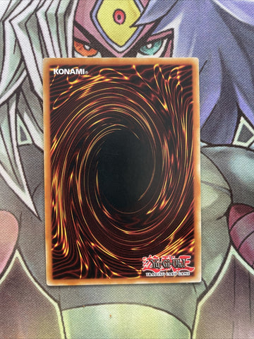 OP01-EN027 Advance Zone Common UNL Edition Near Mint Yugioh (back)