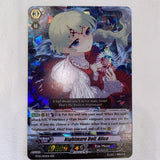 Card Fight Vanguard Nightmare Doll, Alice BT03/003EN RRR Pale Moon