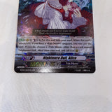 Card Fight Vanguard Nightmare Doll, Alice BT03/003EN RRR Pale Moon