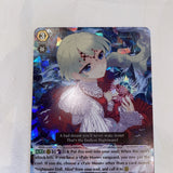 Card Fight Vanguard Nightmare Doll, Alice BT03/003EN RRR Pale Moon