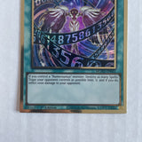 MGED-EN051 YUGIOH NUMERON STORM PREMIUM GOLD RARE YU-GI-OH