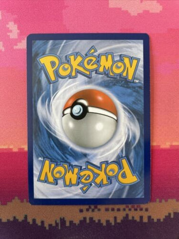 Pokemon Card Talonflame Steam Siege Rare 96/114 Near Mint (back)