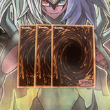 LCYW-EN106 x3 Toon Summoned Skull Rare Excellent Condition Yugioh