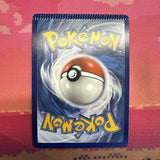 Pokemon Card Zapdos CRIMPED Misprint Vivid Voltage Holo Rare 048/185 Near Mint