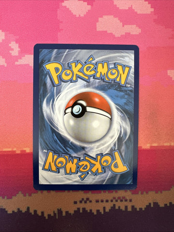 Pokemon Card Flapple Evolving Skies Reverse Holo Rare 120/203 Near Mint (back)