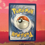 Pokemon Card Noctowl Burning Shadows Reverse Holo 107/147 Near Mint
