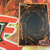 DP04-IT014 Yugioh Cyberdark Dragon -(super Rare - VG) ITALIAN