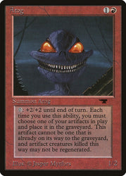 Smirking Gnome