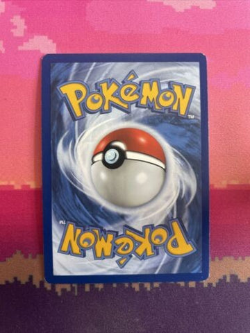 Pokemon Card Switch Cart Astral Radiance Reverse Holo 154/189 NM (back)