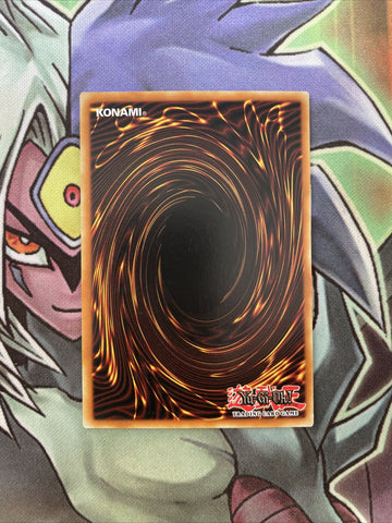 SD1-EN010 Snatch Steal Common 1st Edition NM Yugioh Card (back)