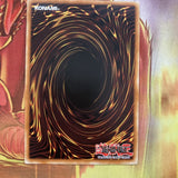 POTD-EN057 Cyber Summon Blaster Ultimate Rare Yugioh Card