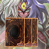 EOJ-EN029 x3 Storming Wynn Common Excellent Condition Yugioh