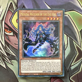 MP20-EN233 Medusa, Watcher Of The Evil Eye Ultra Rare 1st Edition NM Yugioh Card