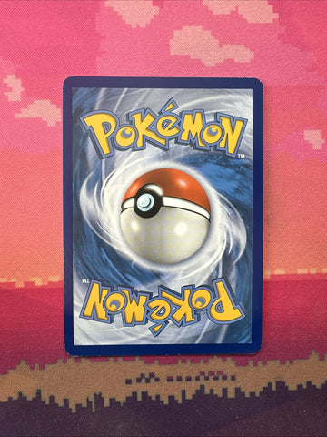 Pokemon Card Kakuna Evolutions Reverse Holo 6/108 FRENCH Near Mint (back)