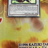 STBL-EN098 Yugioh Dragunity knight - Gae Dearg 1st edition Secret rare NM