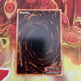STBL-EN098 Yugioh Dragunity knight - Gae Dearg 1st edition Secret rare NM