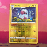 Pokemon Card Flaaffy Evolving Skies Reverse Holo 055/203 Near Mint