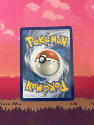 Pokemon Card Flaaffy Evolving Skies Reverse Holo 055/203 Near Mint (back)