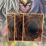 HAC1-EN163 x3 Dragunity Knight - Gae Dearg Common  Excellent Condition Yugioh
