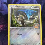 Pokemon Card Honedge 83/146 Pokemon Regional Championships Promo STAFF Near Mint
