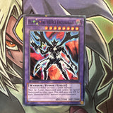 SP13-EN046 Elemental Hero Escuridao Starfoil Rare 1st Edition NM Yugioh Card