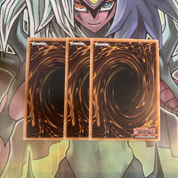 LDS1-EN039 x3 Cyberdark Inferno Common Excellent Condition Yugioh (back)