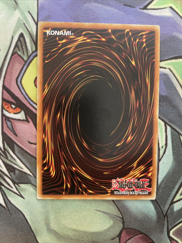 DEM2-EN002 Summoned Skull Common Unlim Edition NM Yugioh Card (back)