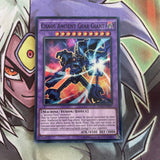 RATE-EN041 Chaos Ancient Gear Giant Super Rare UNL Edition NM Yugioh Card