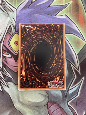 RATE-EN041 Chaos Ancient Gear Giant Super Rare UNL Edition NM Yugioh Card (back)
