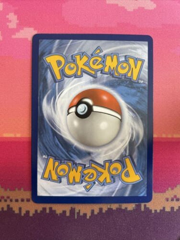 Pokemon Card Irida 204/189 Rainbow Rare Astral Radiance Near Mint (back)