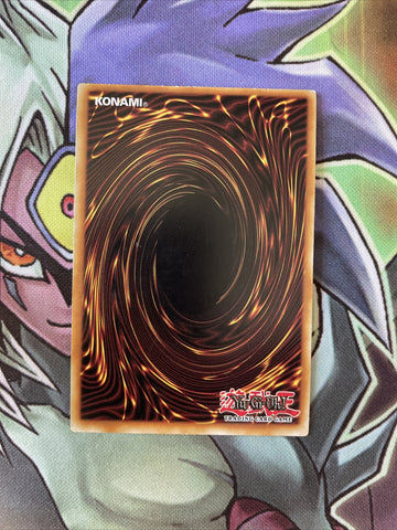LCJW-EN059 Polymerization Super Rare 1st Edition LP Yugioh Card (back)