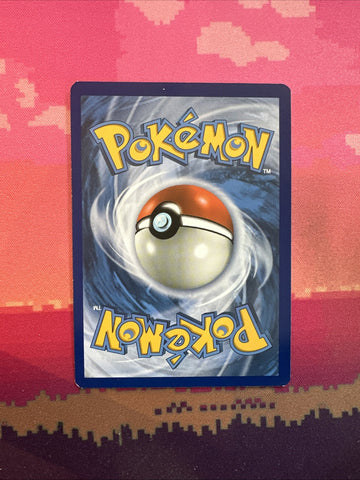 Pokemon Card Energy Retrieval Primal Clash Uncommon 126/160 Near Mint (back)