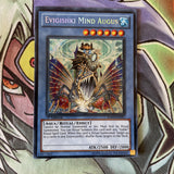 HA05-EN051 Evigishki Mind Augus Secret Rare Varying Eds NM Yugioh Card