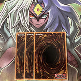 DUEA-EN024 x3 Shaddoll Hedgehog Common Excellent Condition Yugioh