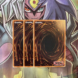 SDMP-EN002 x3 Dragonpit Magician Common Excellent Condition Yugioh