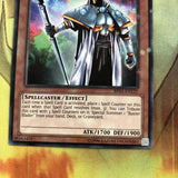 BP01-EN131 Skilled White Magician Starfoil Yugioh