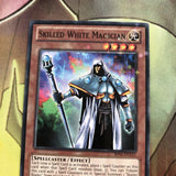 BP01-EN131 Skilled White Magician Starfoil Yugioh