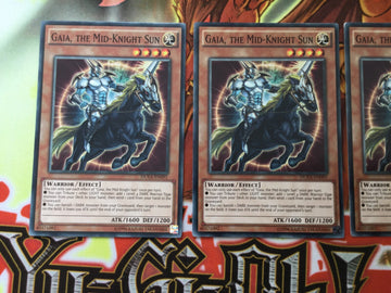 DUEA-EN091 Yugioh 3x Gaia, The Mid-Knight Sun (Mixed) (back)