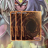SD4-EN019 x3 Heavy Storm Common Excellent Condition Yugioh