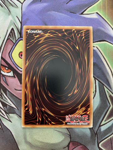MP16-EN140 Scarlight Red Dragon Archfiend Secret Rare 1st Edition NM Yugioh (back)