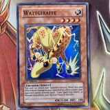 TSHD-EN097 Genex Neutron Secret Rare UNL Edition YuGiOh GERMAN