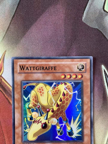 TSHD-EN097 Genex Neutron Secret Rare UNL Edition YuGiOh GERMAN (back)