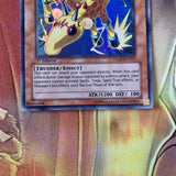 TSHD-EN097 Genex Neutron Secret Rare UNL Edition YuGiOh GERMAN
