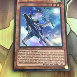 JOTL-EN023 Mecha Phantom Beast Blue Impala 1st Ed (VG) Ultra Rare Yugioh!