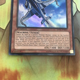 JOTL-EN023 Mecha Phantom Beast Blue Impala 1st Ed (VG) Ultra Rare Yugioh!