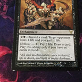 Nihilistic Glee - Dissension Excellent Magic MTG