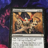 Nihilistic Glee - Dissension Excellent Magic MTG